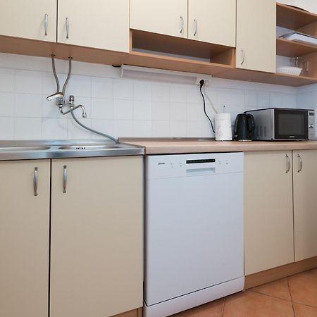Apartment Mihaela Blace Luaran gambar
