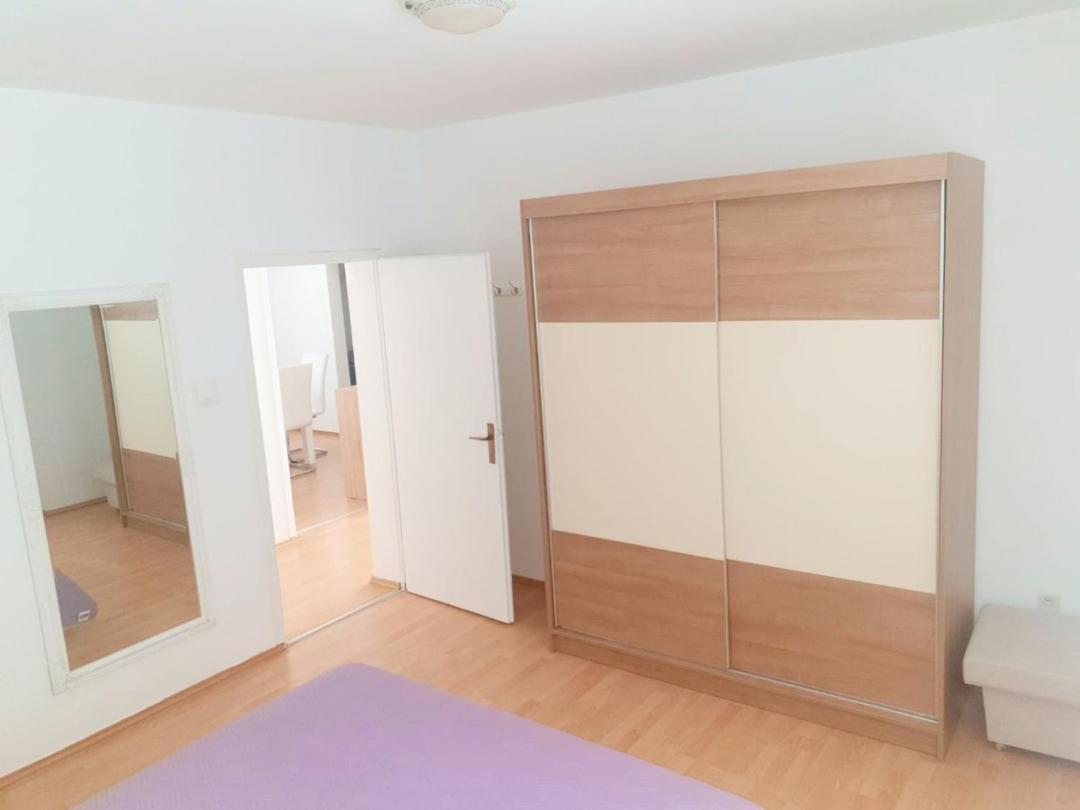 Apartment Mihaela Blace Luaran gambar