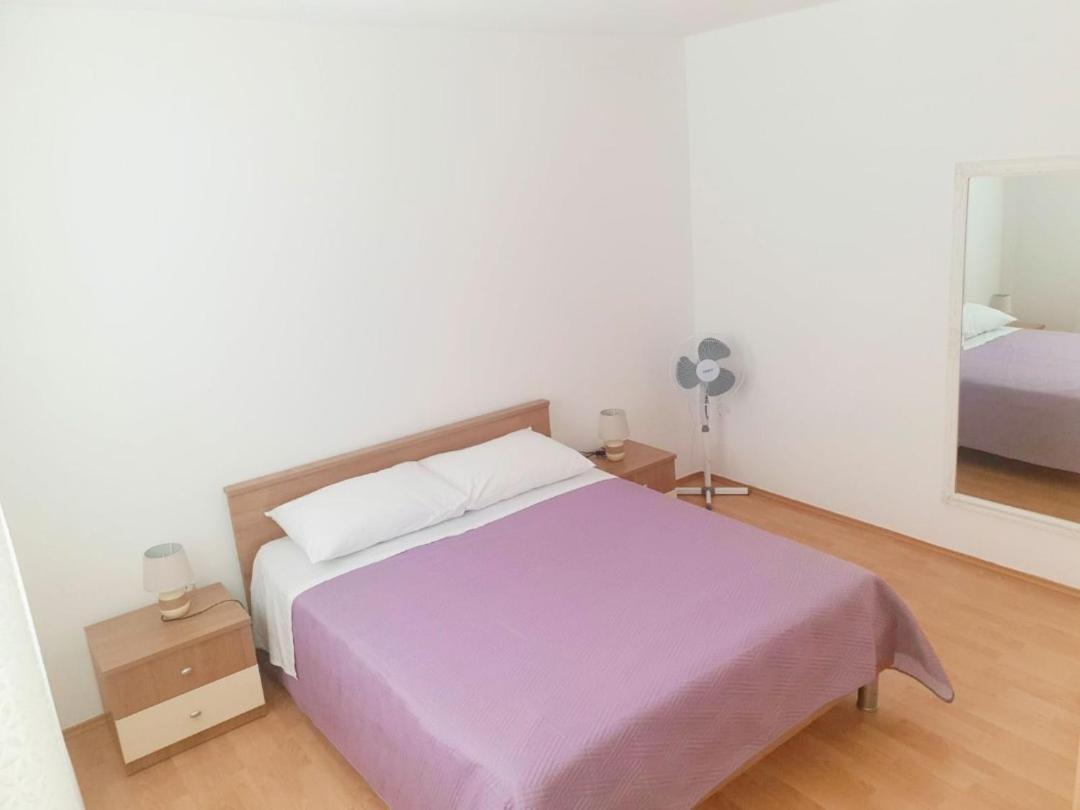 Apartment Mihaela Blace Luaran gambar