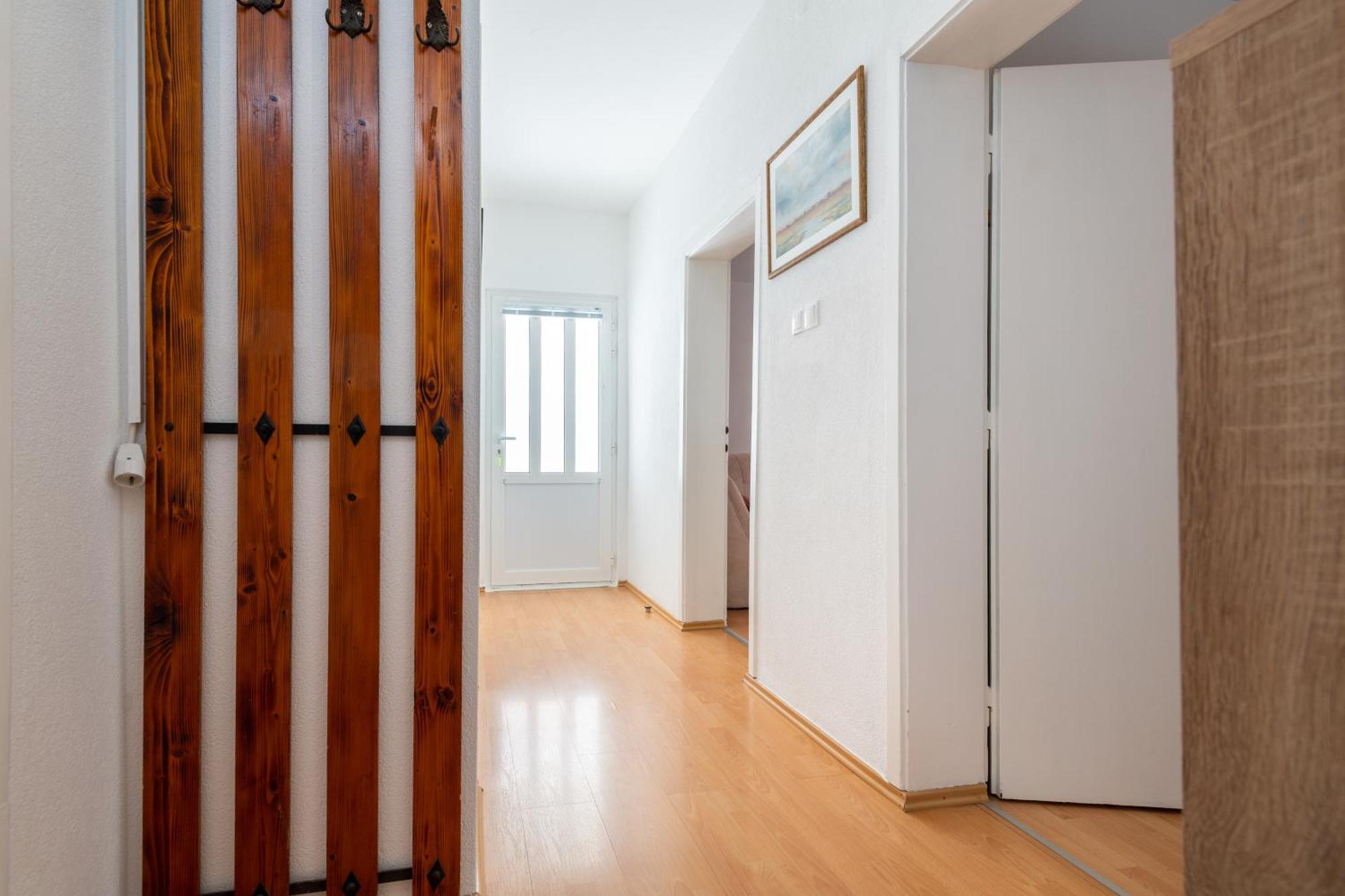 Apartment Mihaela Blace Luaran gambar