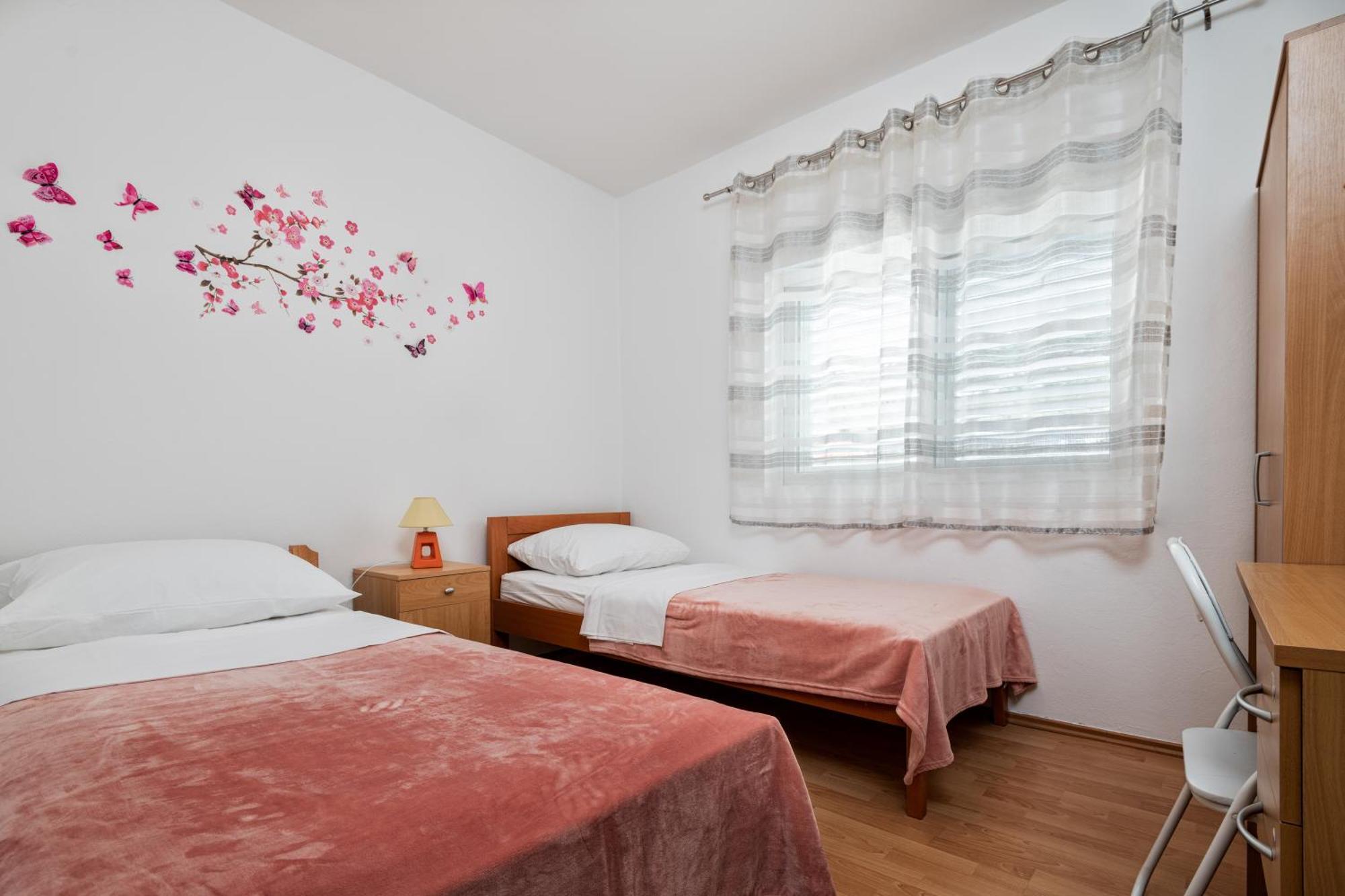Apartment Mihaela Blace Luaran gambar