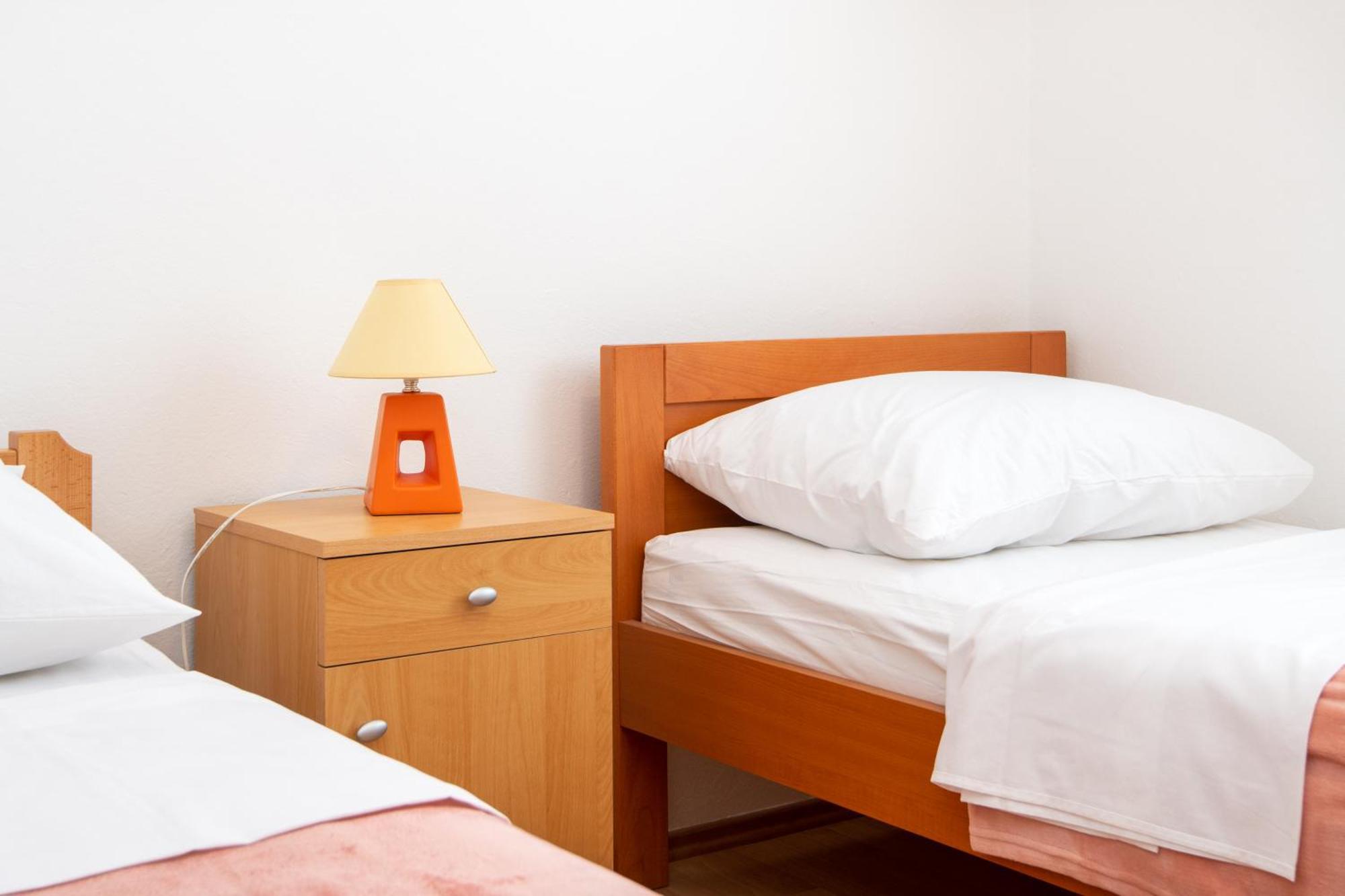 Apartment Mihaela Blace Luaran gambar