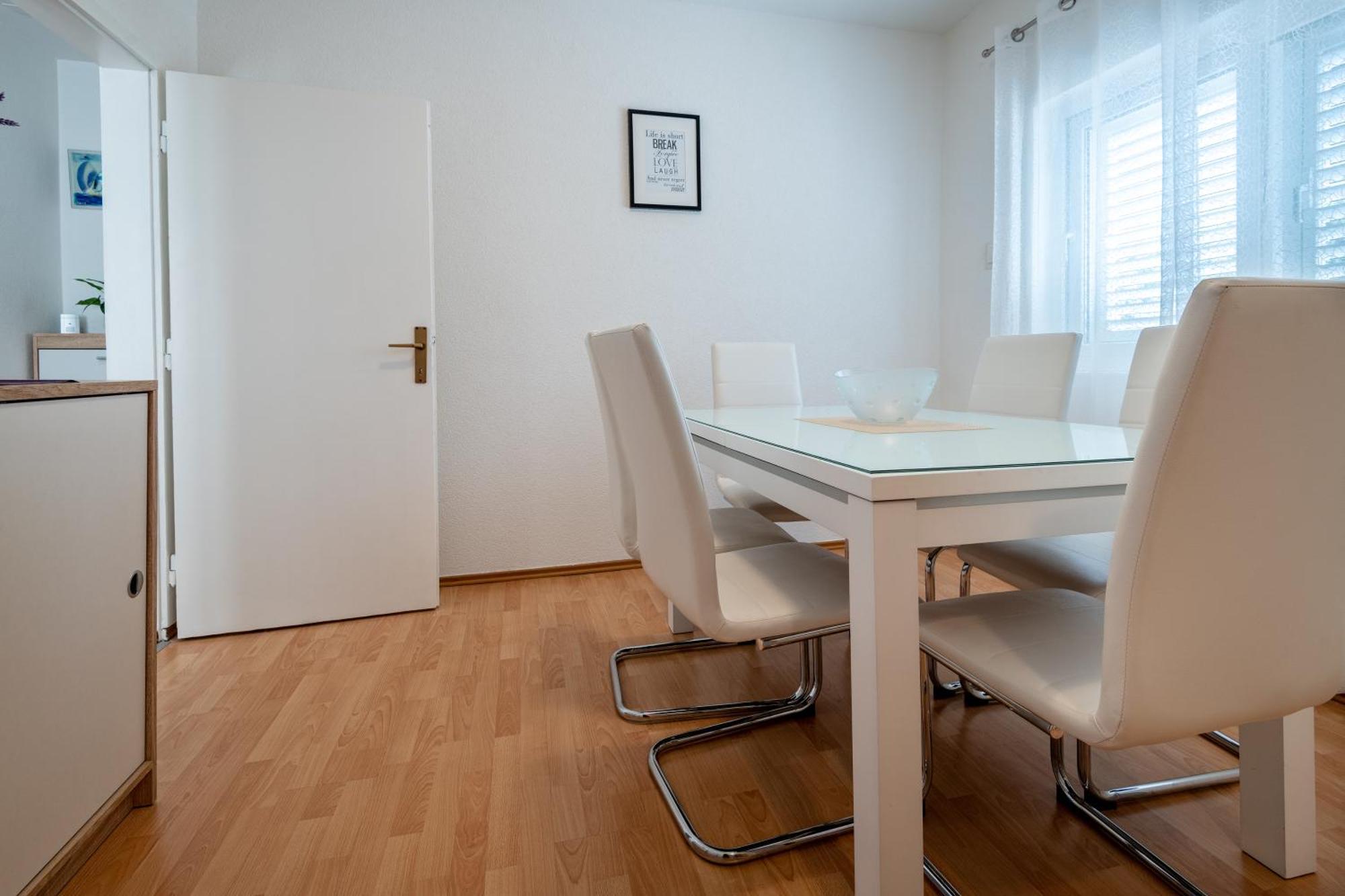 Apartment Mihaela Blace Luaran gambar