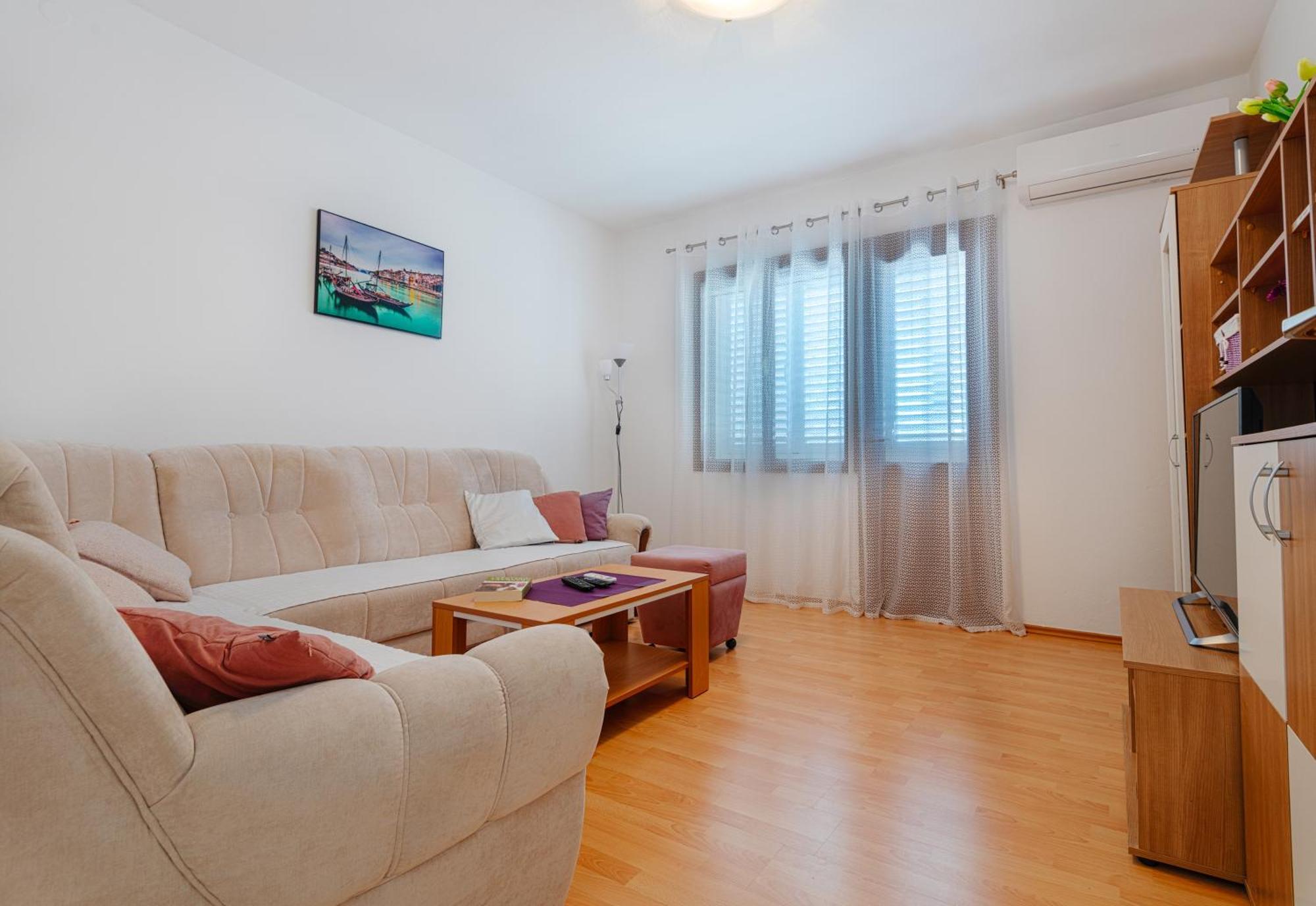 Apartment Mihaela Blace Luaran gambar