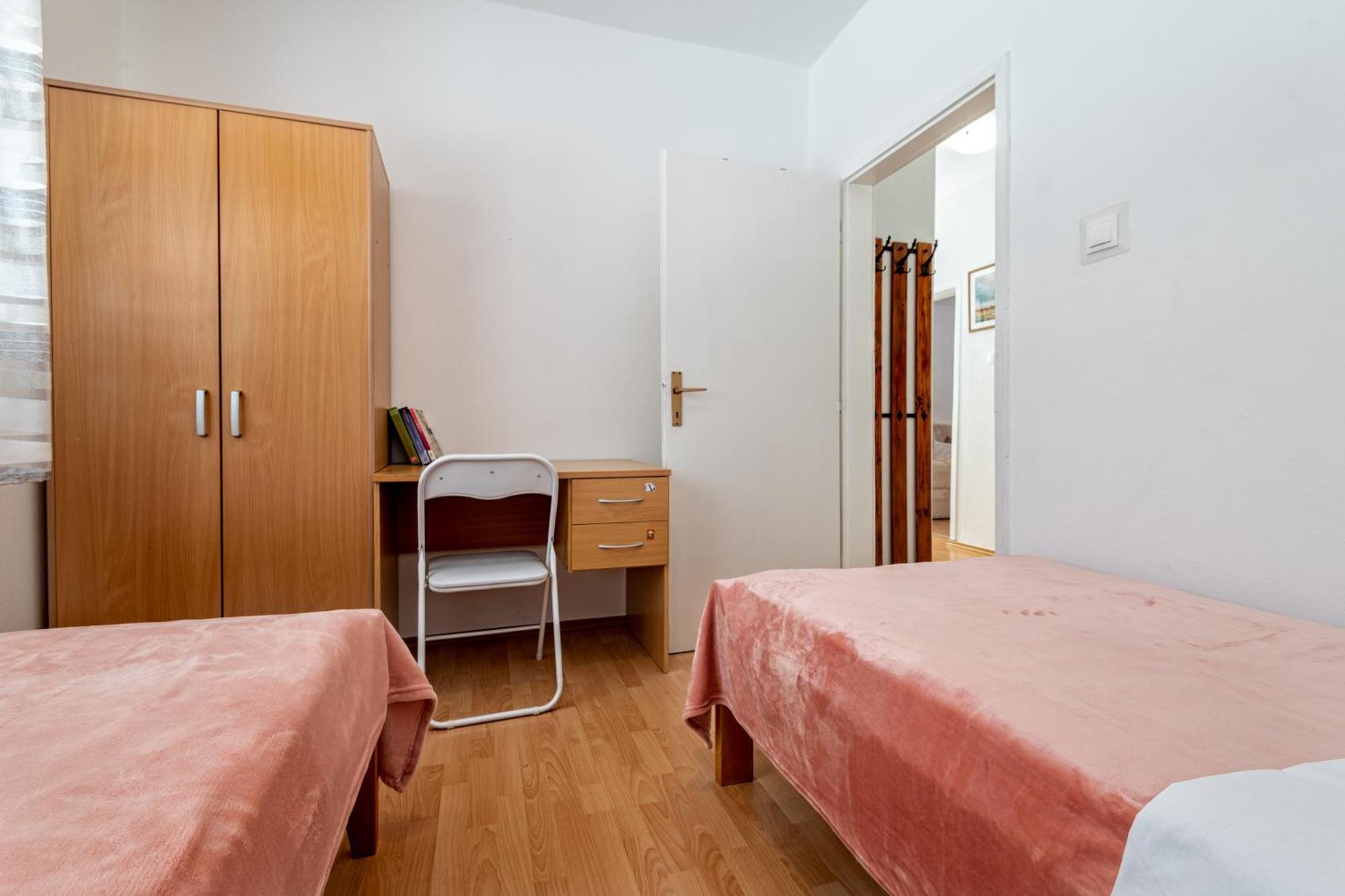 Apartment Mihaela Blace Luaran gambar