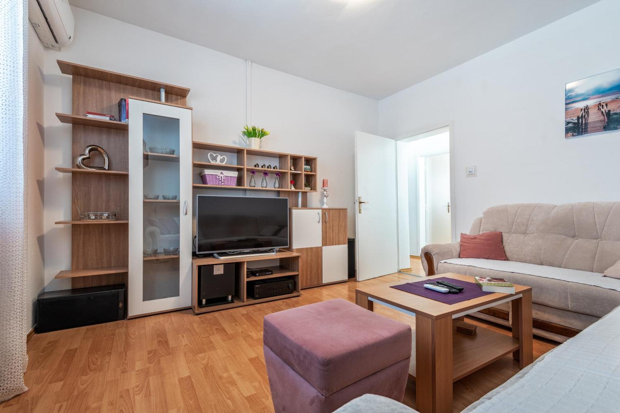 Apartment Mihaela Blace Luaran gambar