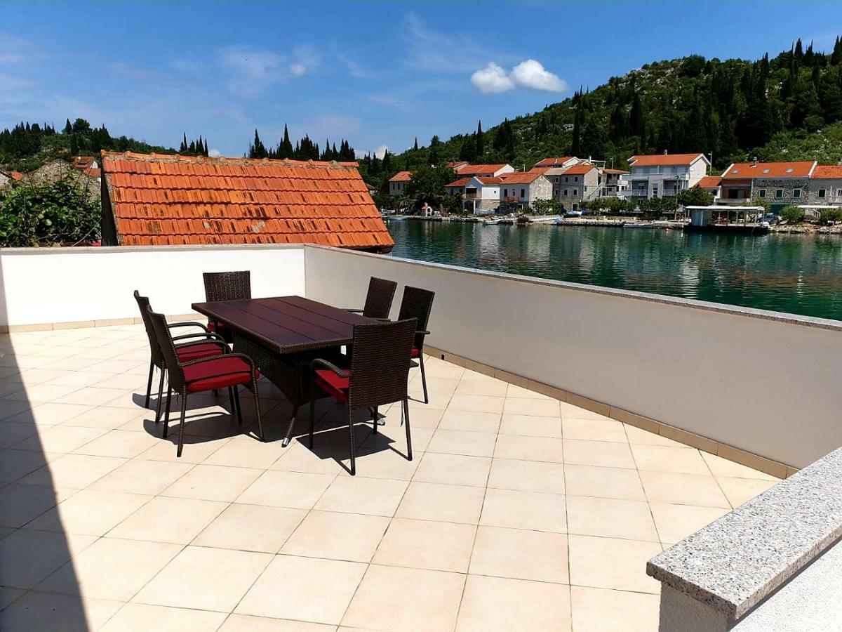 Apartment Mihaela Blace Luaran gambar