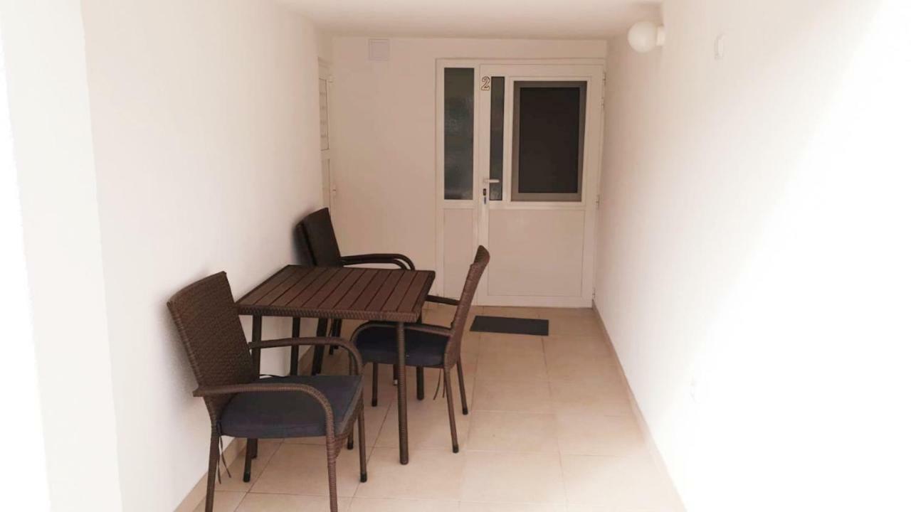 Apartment Mihaela Blace Luaran gambar