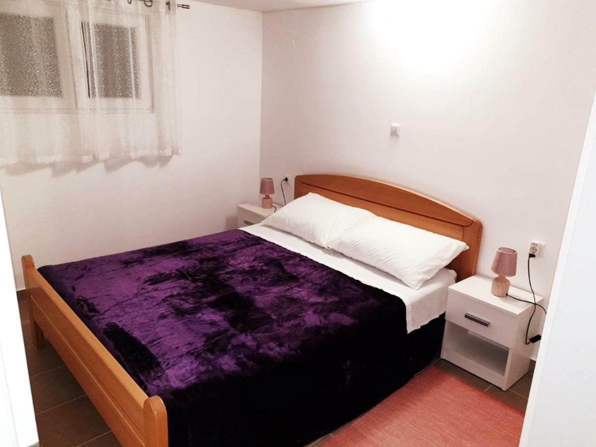 Apartment Mihaela Blace Luaran gambar