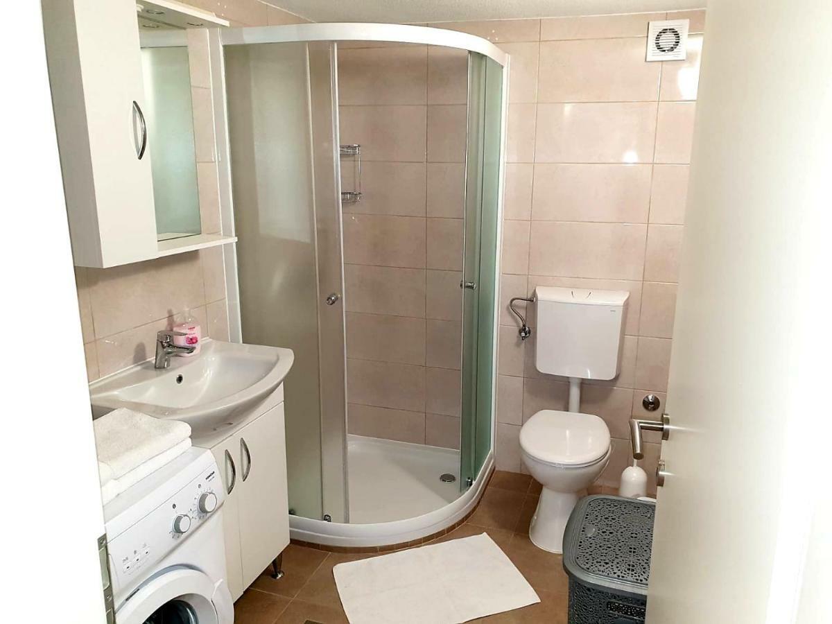 Apartment Mihaela Blace Luaran gambar