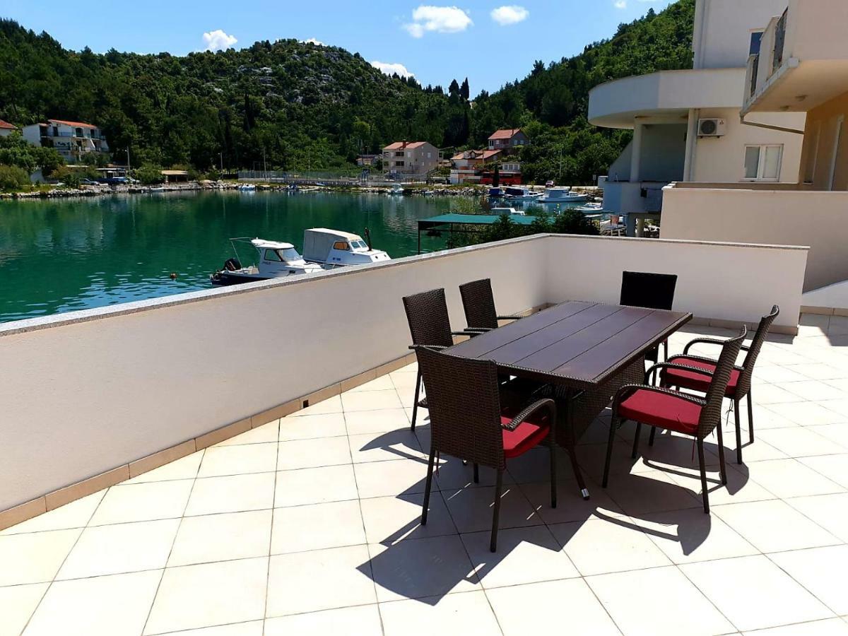 Apartment Mihaela Blace Luaran gambar
