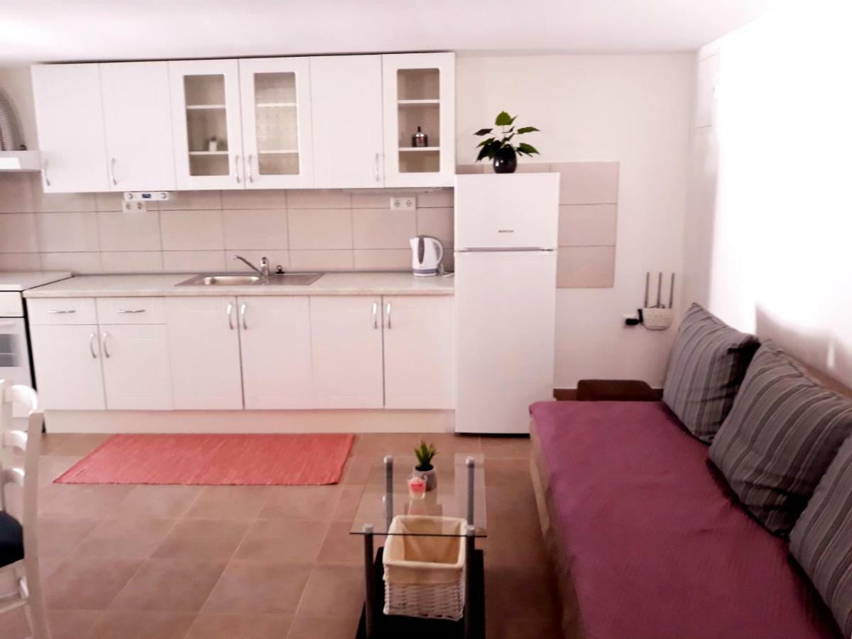 Apartment Mihaela Blace Luaran gambar