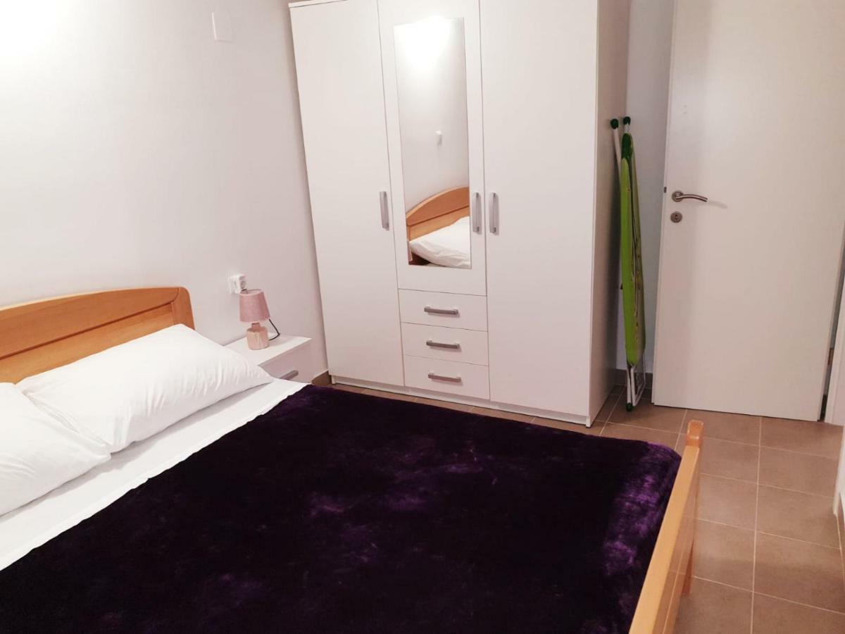 Apartment Mihaela Blace Luaran gambar