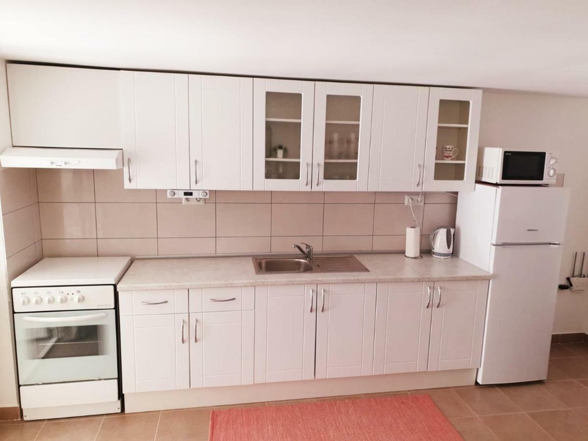 Apartment Mihaela Blace Luaran gambar